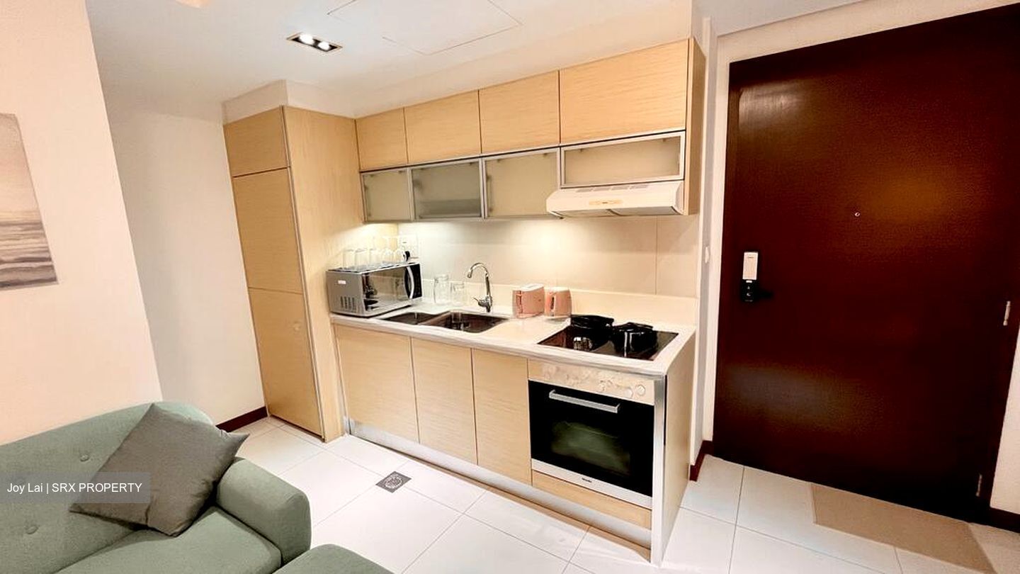 The Sail @ Marina Bay (D1), Apartment #501020551